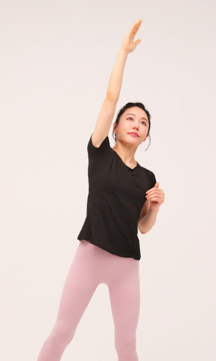 【食後10分間エクササイズ】血糖値の上昇を抑えて老化防止